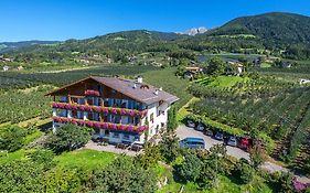 Affittacamere Pension Laurin  3*